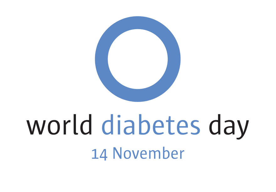 「11/14世界糖尿病日」呼籲民眾規律運動、健康飲食
