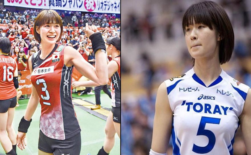 最想娶她回家！微笑排球女神這事被嫌棄　網友：鮮花插在牛糞上