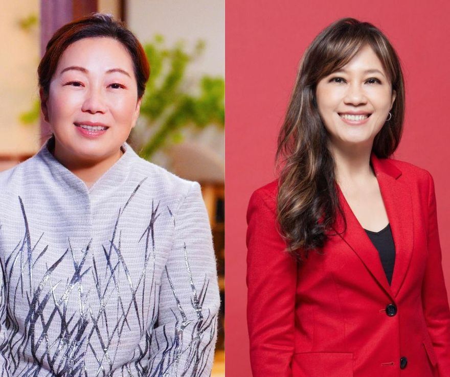 花蓮縣長封關民調出爐！徐榛蔚大贏谷辣斯　差距意外曝光