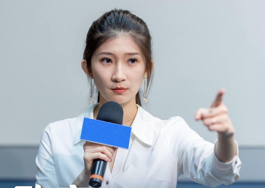 賴清德突打臉非核家園　李明璇：封他政治渣男