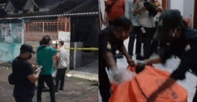 詭異惡臭飄整街　一家四口疑活活餓死！警破門傻眼：全成皮包骨乾屍…