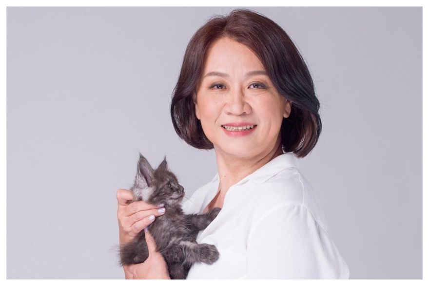 美魔女選台北市長最高學歷竟是「幼稚園」！ 她認了　驚人原因曝光