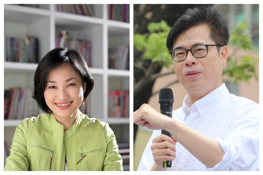 陳其邁穩了？最新高雄市長封關預測出爐