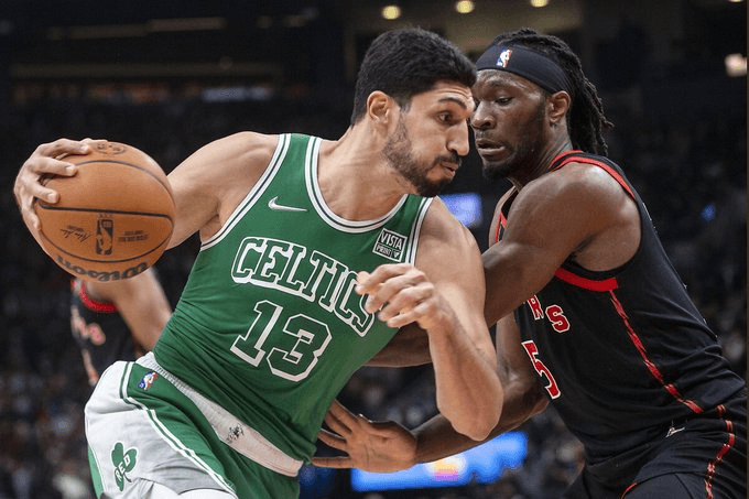 魔獸效應持續發燒～美名記爆料「還有這位NBA大咖可能登台」