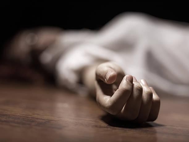 44歲男下狠手！懷疑被戴綠帽　殺妻再分屍…兒子目睹媽斷氣瞬間