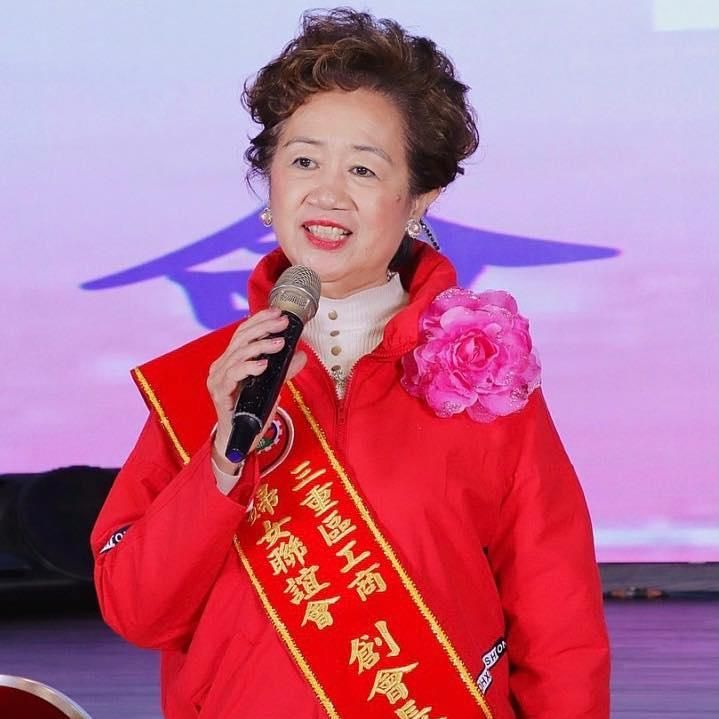 五連霸前議員柯玟伶「膽道癌」逝！ 2類食物少吃　醫曝4症狀快就醫