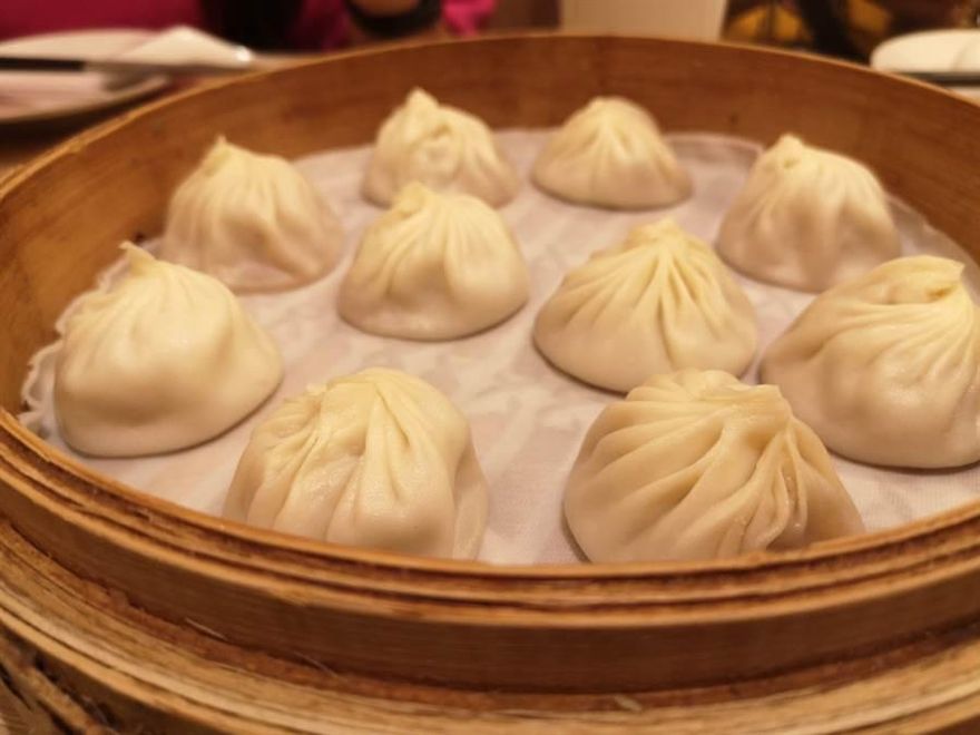 「Taiwanese dumpling」不是鼎泰豐！韓友人來台吵著吃這家　網看店名秒懂