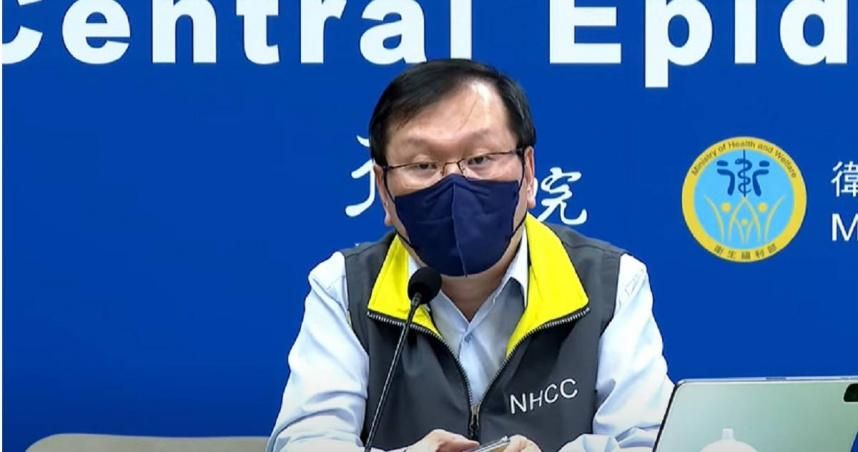 呼吸道融合病毒「上周406人感染」！莊人祥：估流行已達高峰