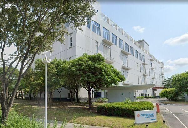 上市企業不敵長期虧損！台灣老牌LED大廠「新世紀」宣布破產