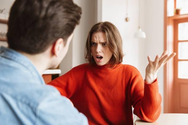 住婆家被惡搞！小叔「動手打人、衛生紙灑白醋」　人妻氣炸聲請保護令