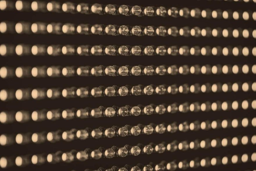 LED廠新世紀聲請破產　16日起全面歇業解僱所有員工
