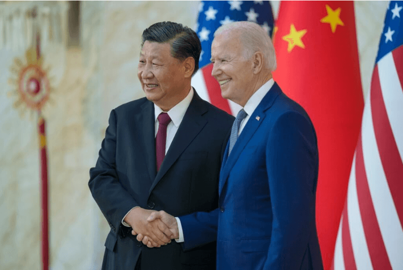 中美關係向和緩路線走？外媒：中方拜習會紀要用語　透露對美態度轉變