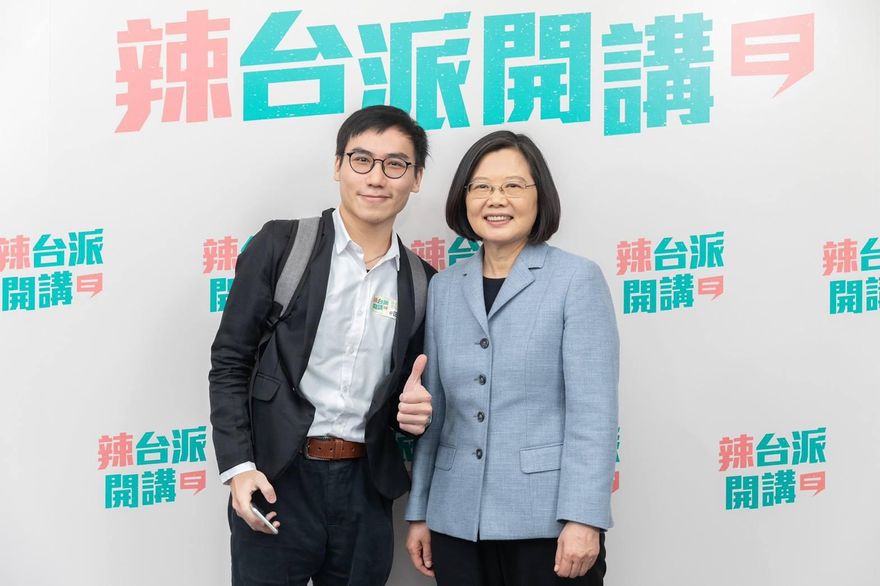 塔綠班「開後宮」誘淫多女！被爆料竟告戰友求償100萬