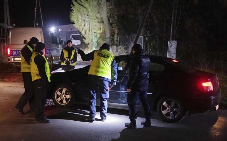 波蘭邊境爆炸事件陷羅生門　華沙當局考慮啟動北約《第四條款》