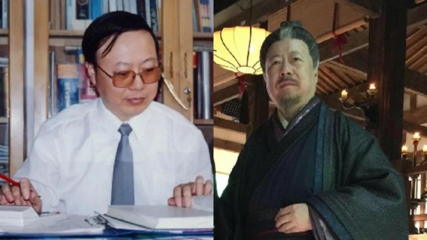 曾和章子怡同框！銀行行長退休後當臨演　「董事長專業戶」1天賺1300元