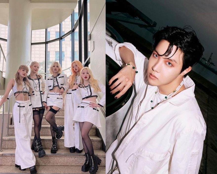 MAMA超狂卡司出爐！J-hope「首次國內Solo表演」　5組大勢女團「32人驚喜合作」