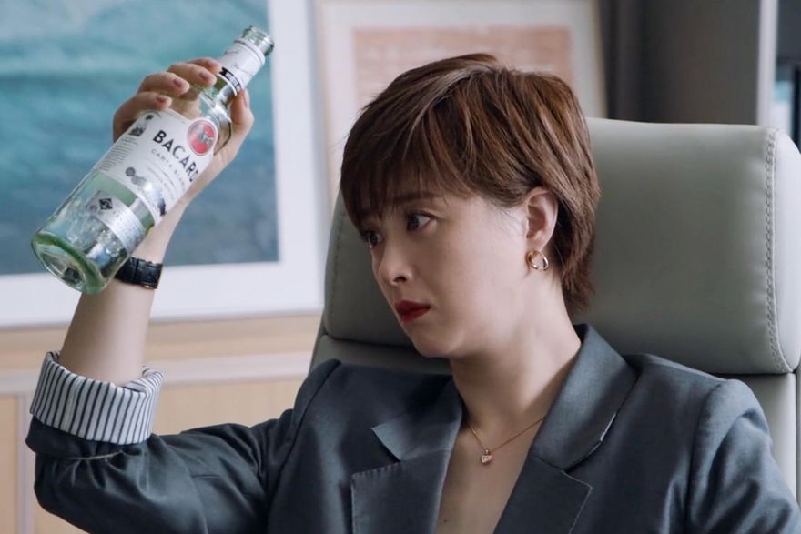 《甄嬛傳》女星壓力太大「罹患狂躁症」！認了「平常靠酗酒緩解」：手會不自覺發抖…