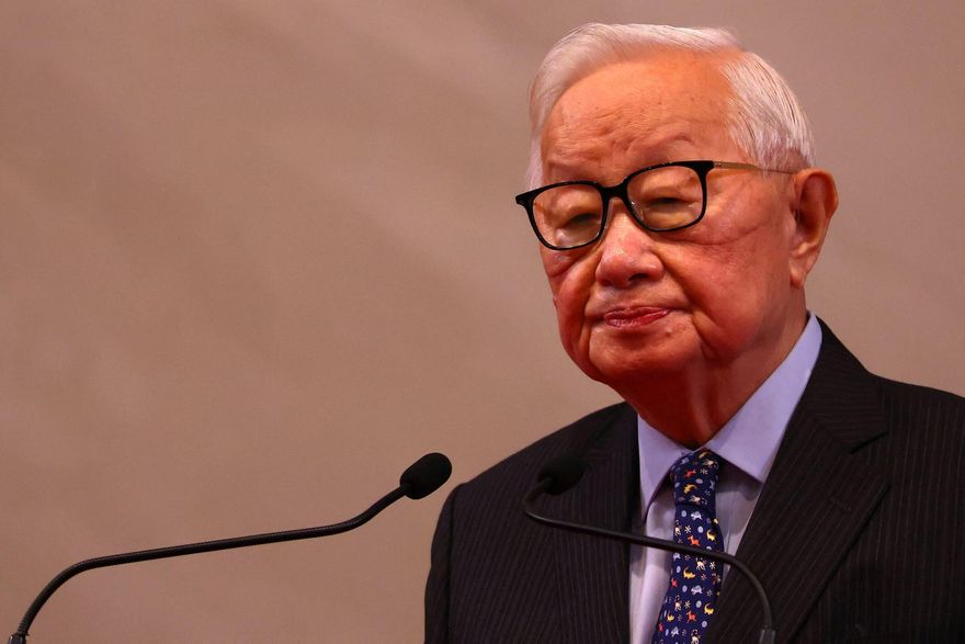APEC峰會疫後首次實體舉行　張忠謀與習近平互動與否成焦點