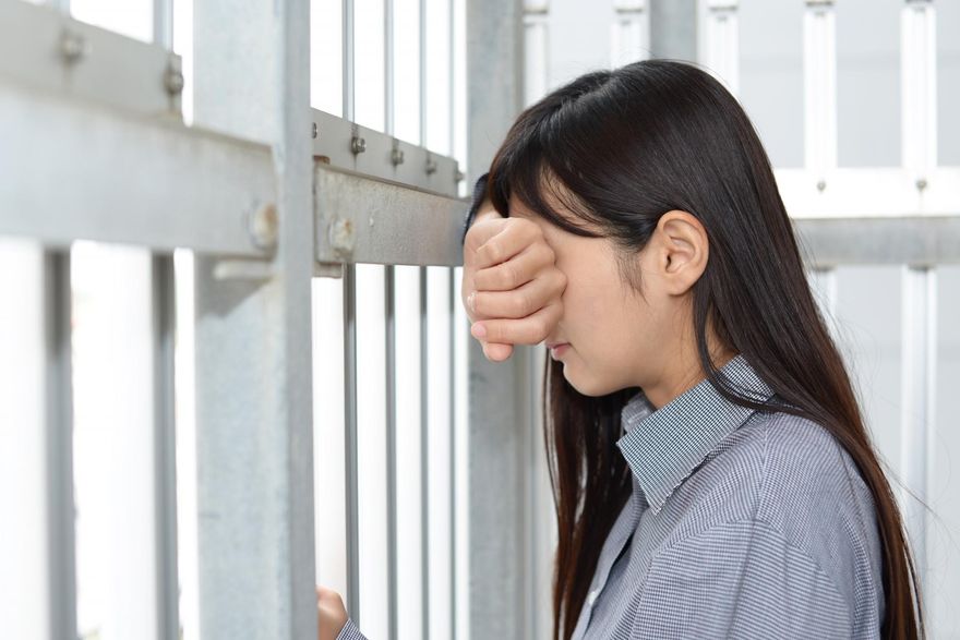 衛福部：高樓使青少年墜樓意外增加？！「請理解我的痛苦」青少年憂鬱不容忽視