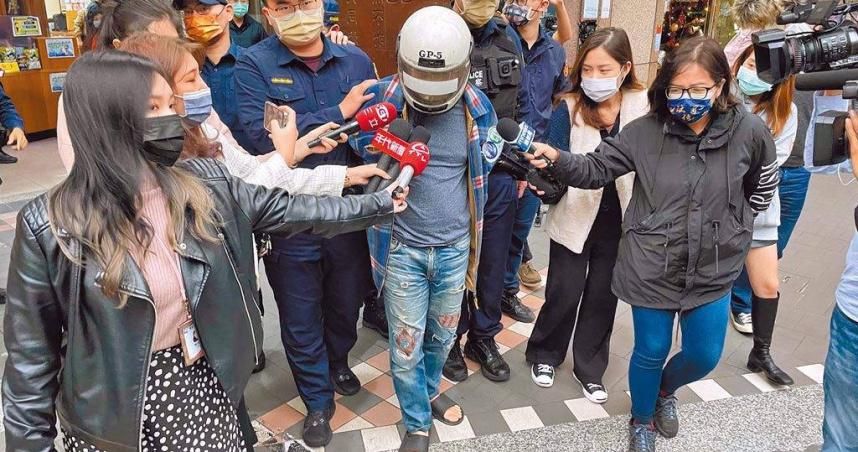 不滿抽菸被阻…逆子弒母逃死「僅判8年」　瘋喊「媽媽大腸需要呼吸」