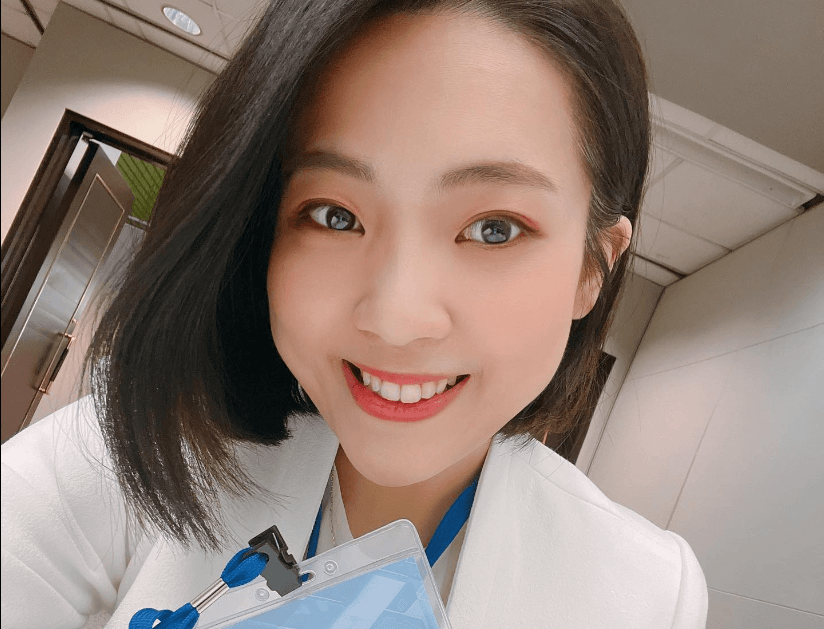 徐巧芯「身材真相」曝光！2萬人驚呆　游淑慧吐這一句