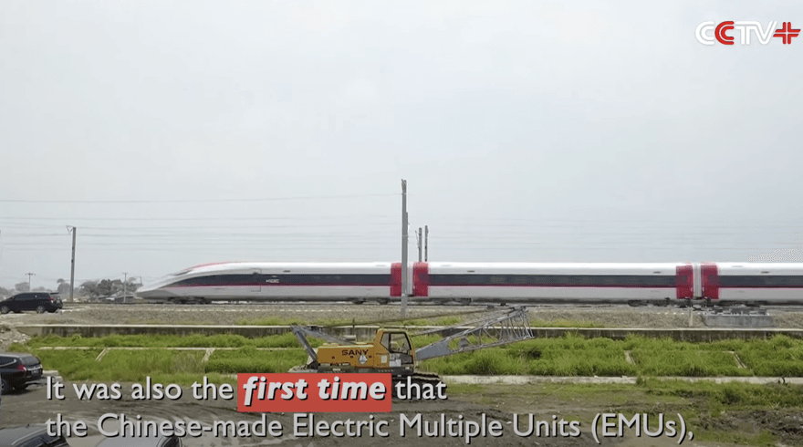 佐科威與習近平G20峰會聚首　線上觀測陸造雅萬高鐵運行