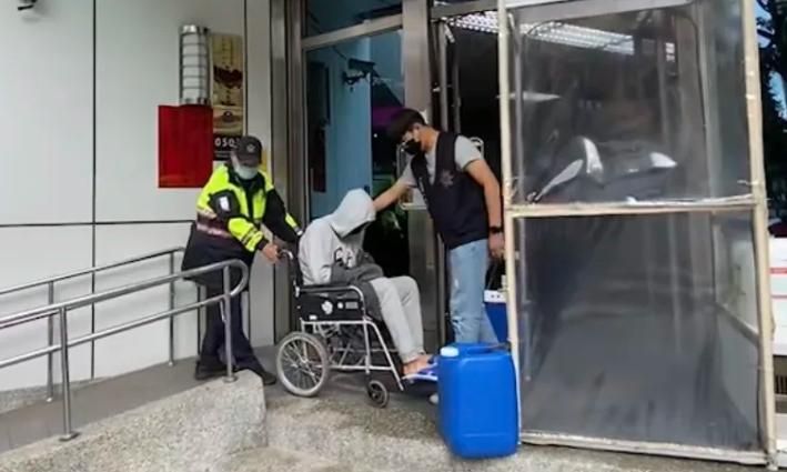 快訊/酒駕競速撞死人！肇事主嫌遭聲押禁見
