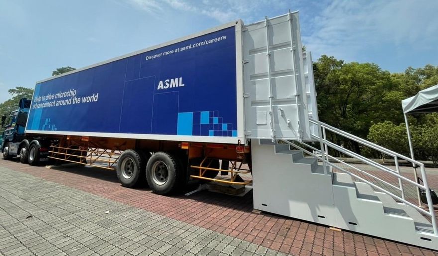美日荷晶片禁令7月全到位　外媒爆重量級公司設備將被禁止輸陸