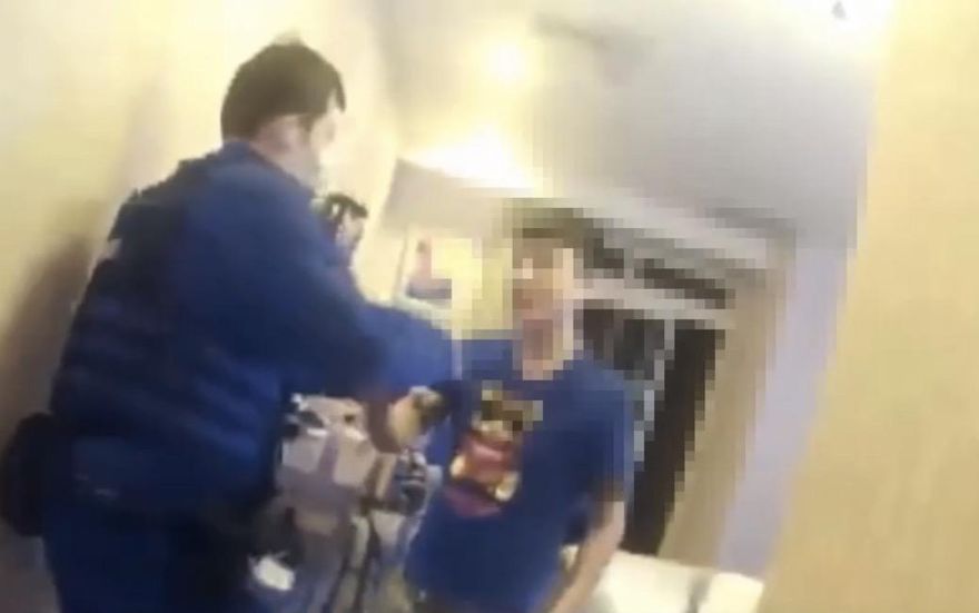 【影】53歲男面試成豬仔被囚　「台版柬埔寨」2嫌遭聲押