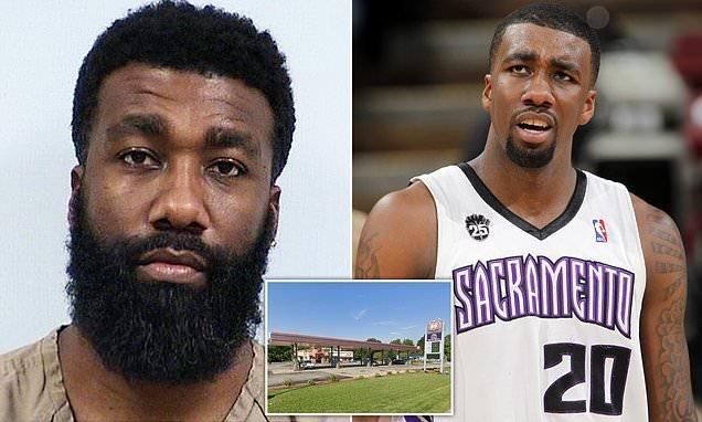 驚爆！差點來台的T1洋將被捕　前NBA球員格林淪落搶加油站