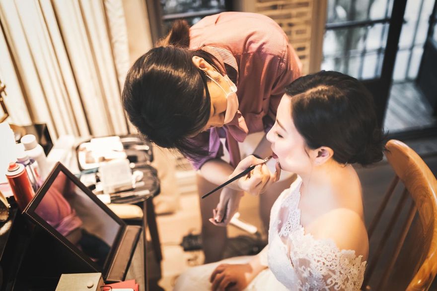 年底結婚潮來了？這類接案量翻三倍！