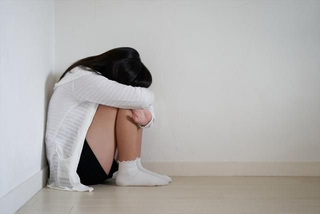 憂鬱也能看中醫！美女中醫推「2穴位」可改善失眠、焦慮和憂鬱