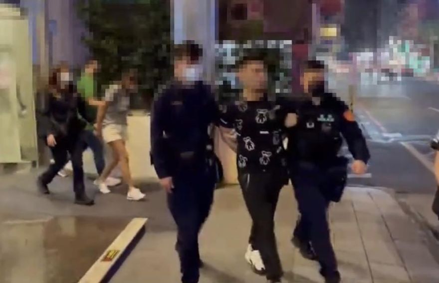 新店「台版柬埔寨」案同商旅又1件　警再逮2人救1豬仔