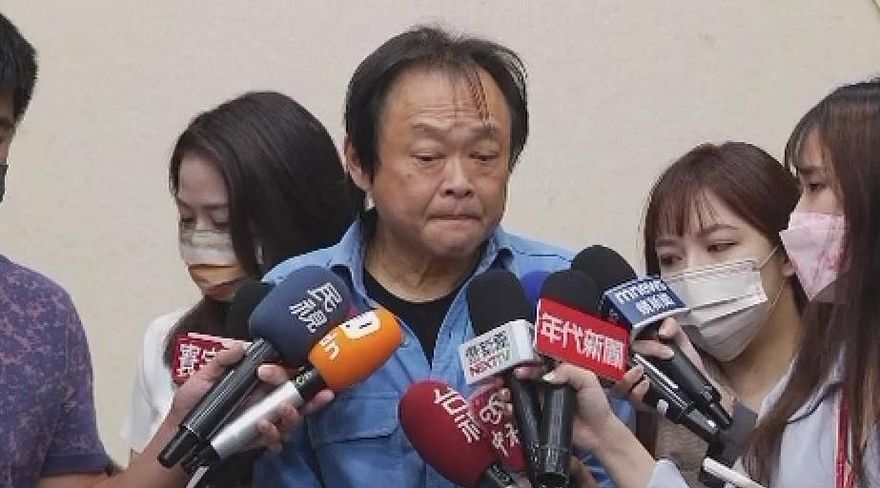 嗆他不懂就閉嘴！王世堅激動：這些人就是敗類國賊