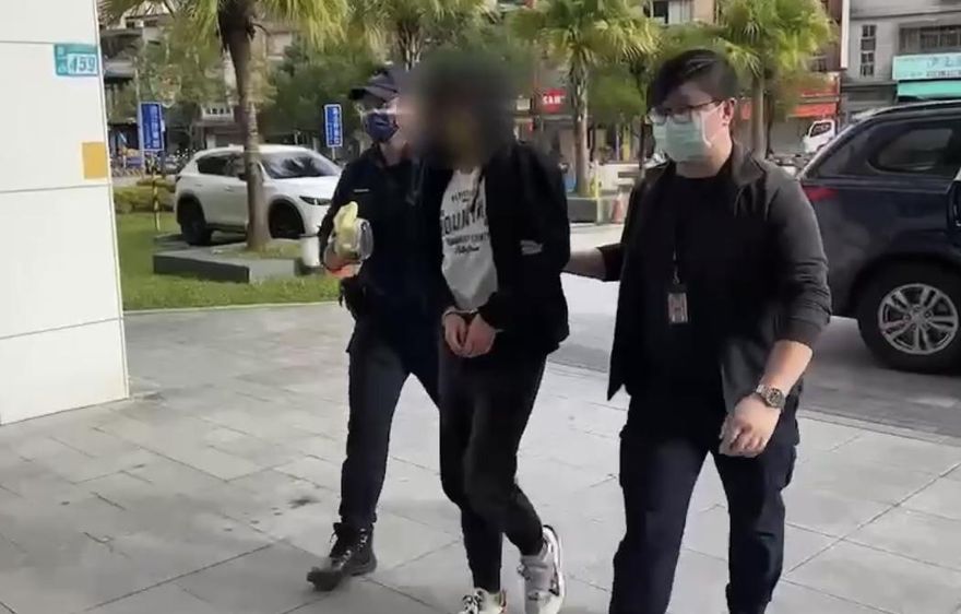 車手扮「假檢警」面交騙走96萬　他被警逮怨：沒收到報酬！