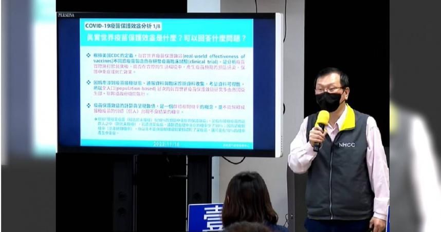 「12種疫苗組合」保護力曝光！長者「施打這組合」防禦力最強　前2劑AZ吊車尾