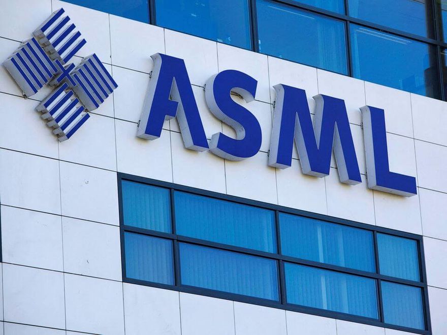 ASML碩士工程師年薪160萬起跳　非理工背景有機會加入