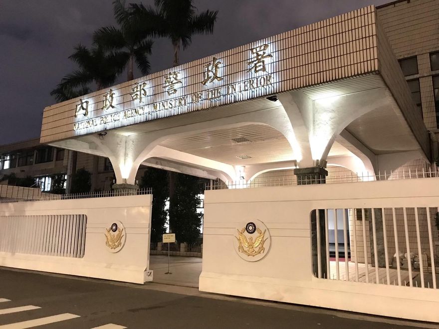 快訊/88會館風波警界餘震！警政署曝第2波高階警官調動名單共158人　至少4人被拔官調職