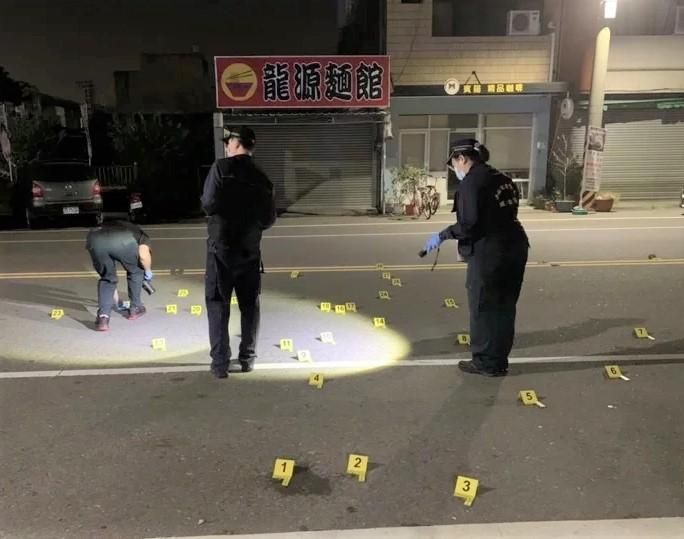 台南88槍擊案幕後指使者聲押禁見獲准　持續追查相關共犯