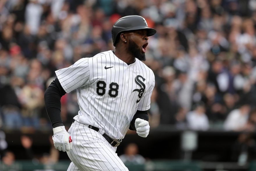 MLB/大都會中外野戰力吃緊　對白襪盜壘王有興趣