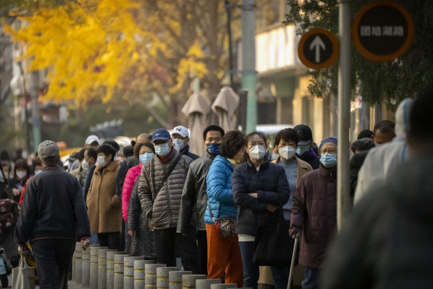 估陸疫情一個月內達高峰！重症專家：考驗醫療資源配置