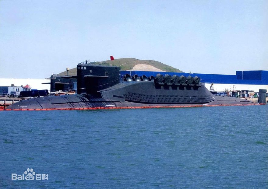美太平洋艦隊司令：陸核潛艇已列裝巨浪3導彈　可在近海打擊美國本土