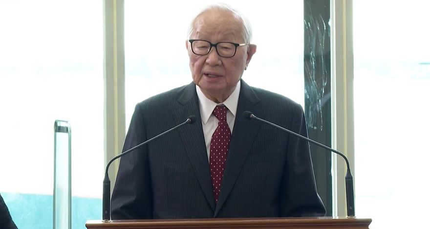 台積電美國廠量產延後1年！最大致命傷難解　張忠謀這句預言又命中