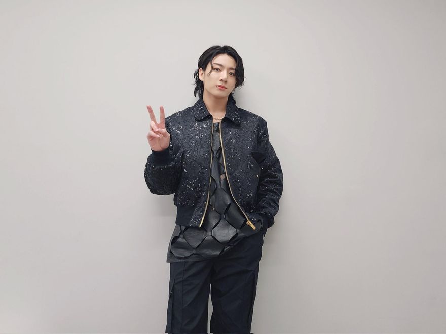 BTS柾國世界盃表演「哥哥們IG刷一片應援」！直播吐「開唱驚險內幕」：差點聽不到