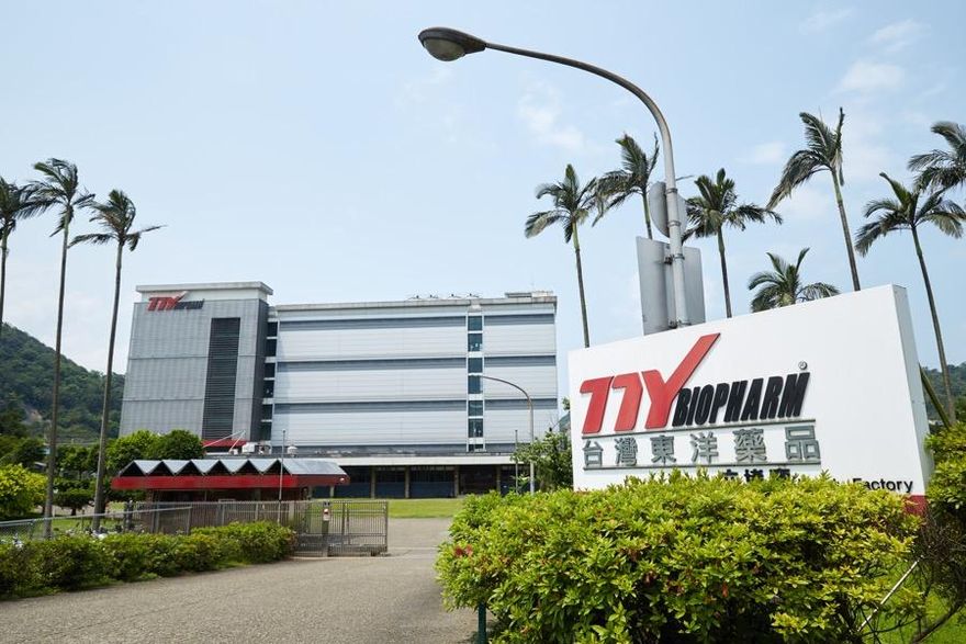 東洋困難學名藥獲美國藥證！規劃 2023 年Q1上市