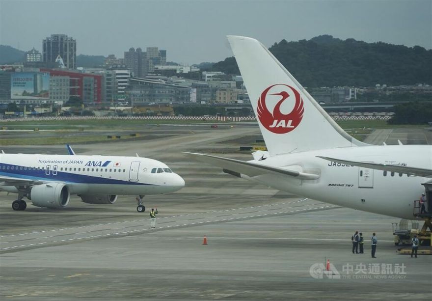 春節赴日機票近4萬　旅遊作家：階梯式票價導致