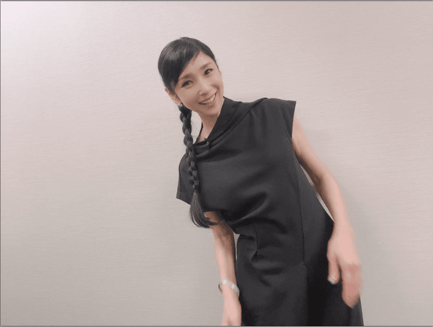 凍齡全靠「台灣中醫」！62歲黑木瞳宛如少女　曾來台「1日遊」只為拿中藥