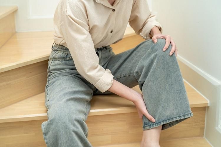 「做這些活動」小心害前十字韌帶斷裂！ 醫：聽到「啪」一聲超不妙