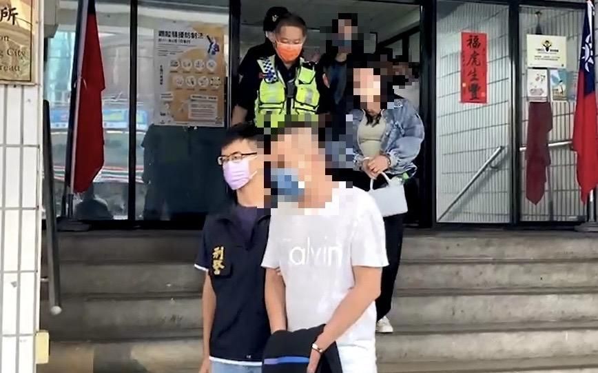 警破賭博網站選舉賭盤　1年賭資超過6億