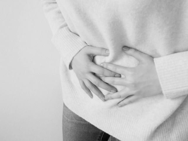 4旬男腹痛數月！竟染此菌 醫：如未治療釀胃癌風險高